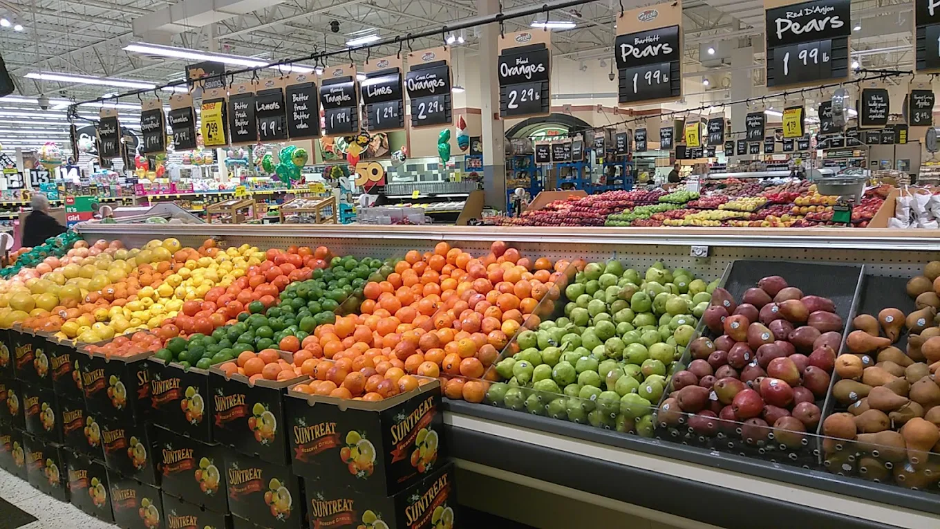 Cub Foods - Brooklyn Center Brookdale