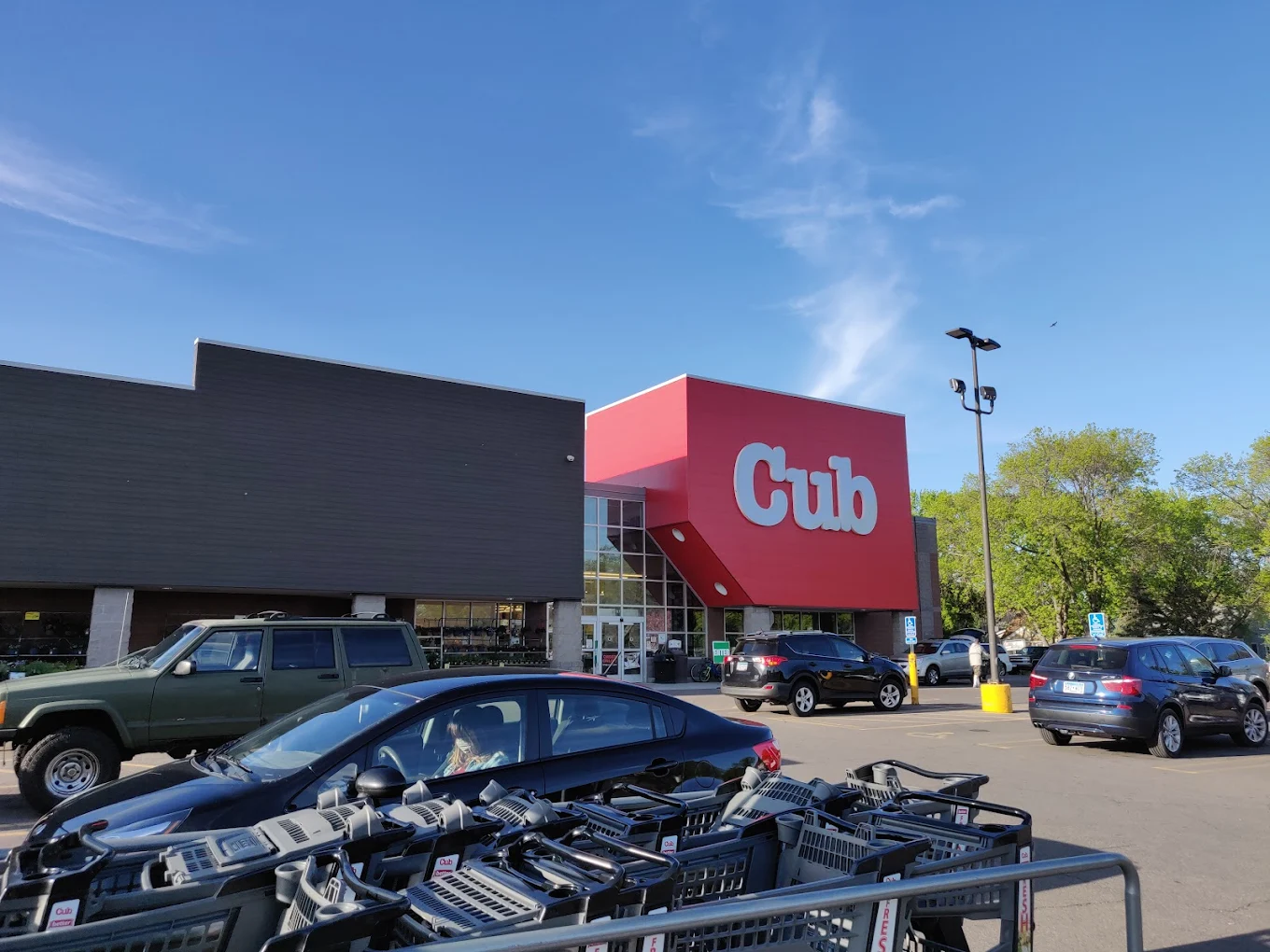 Cub Foods - Edina Southdale