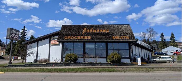 Johnson's Foods