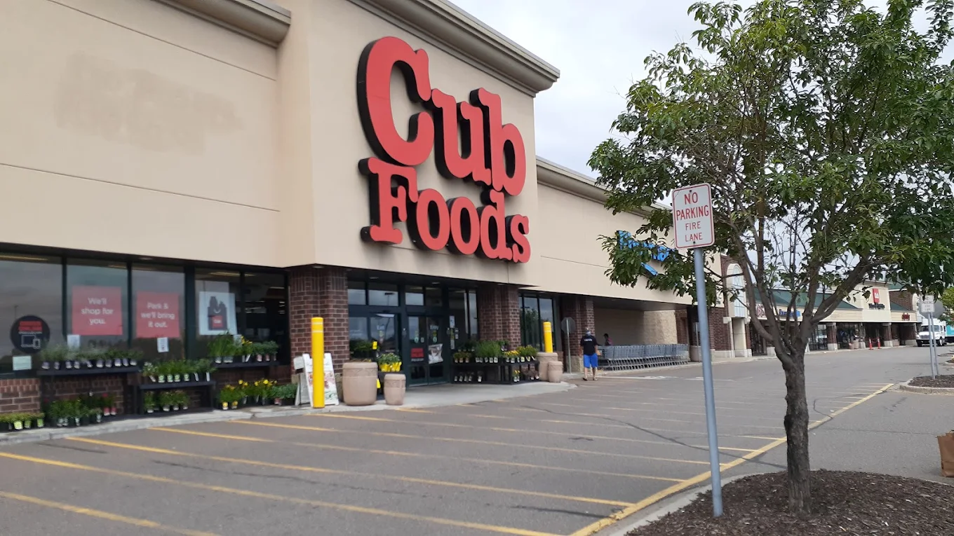 Cub Foods - Coon Rapids North