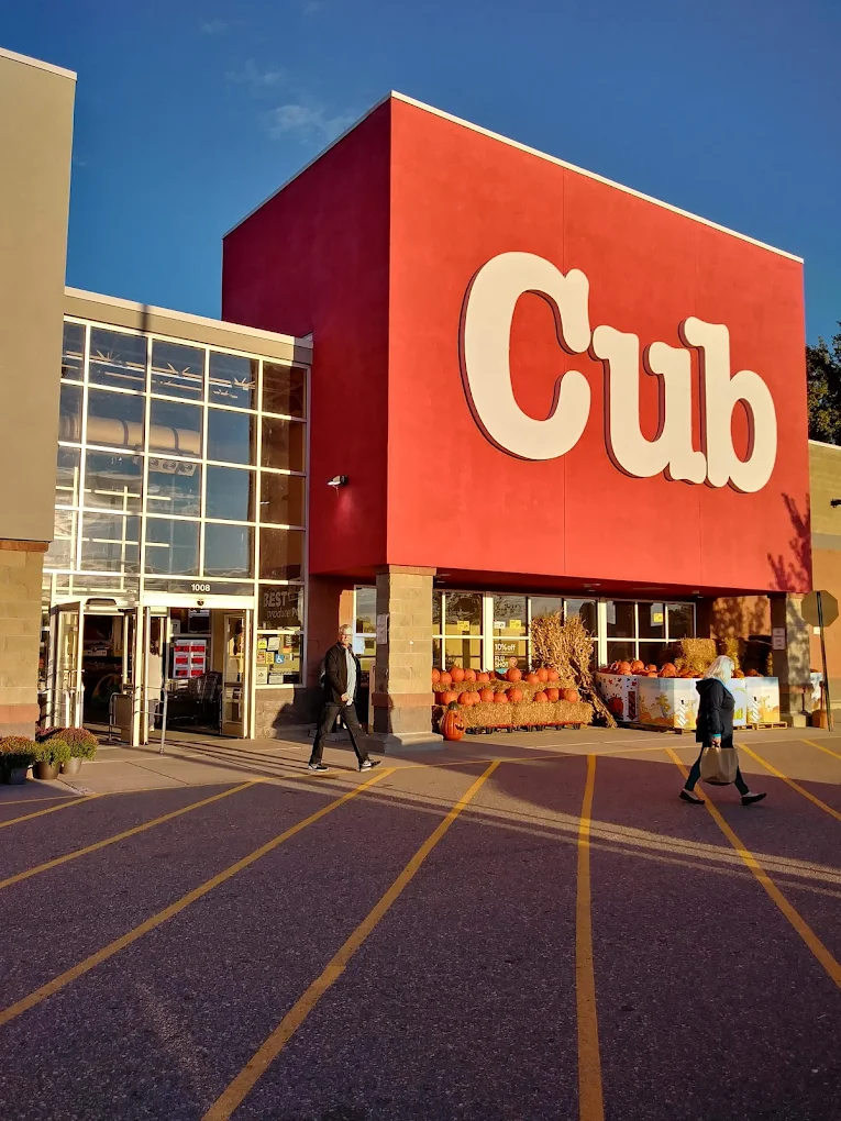 Cub Foods - Buffalo