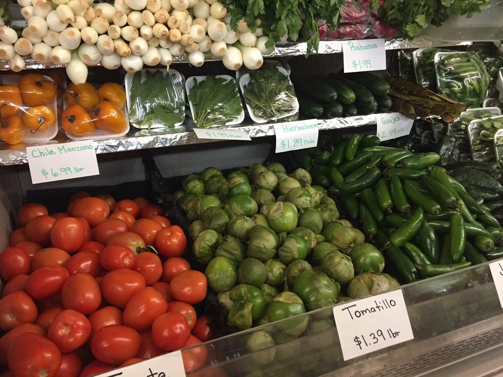 Super Mercado La Merced