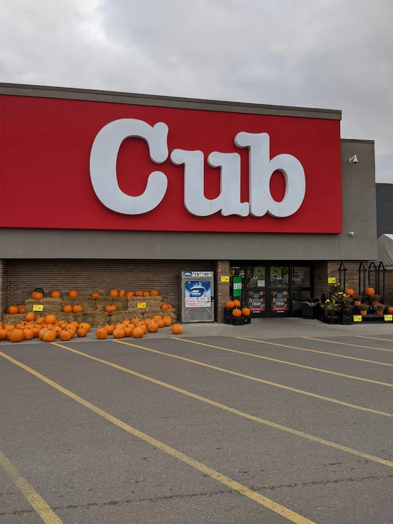 Cub Foods - Alexandria