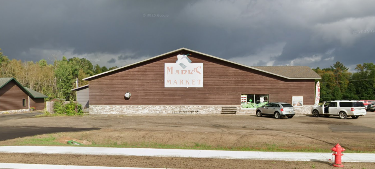 Mark's Market