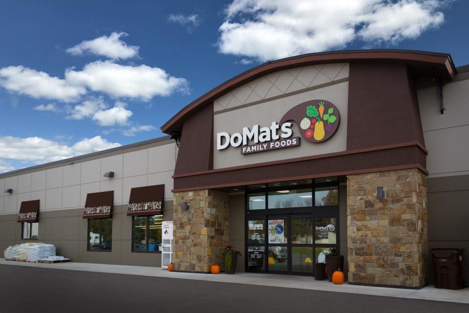 Do-Mat's Family Foods