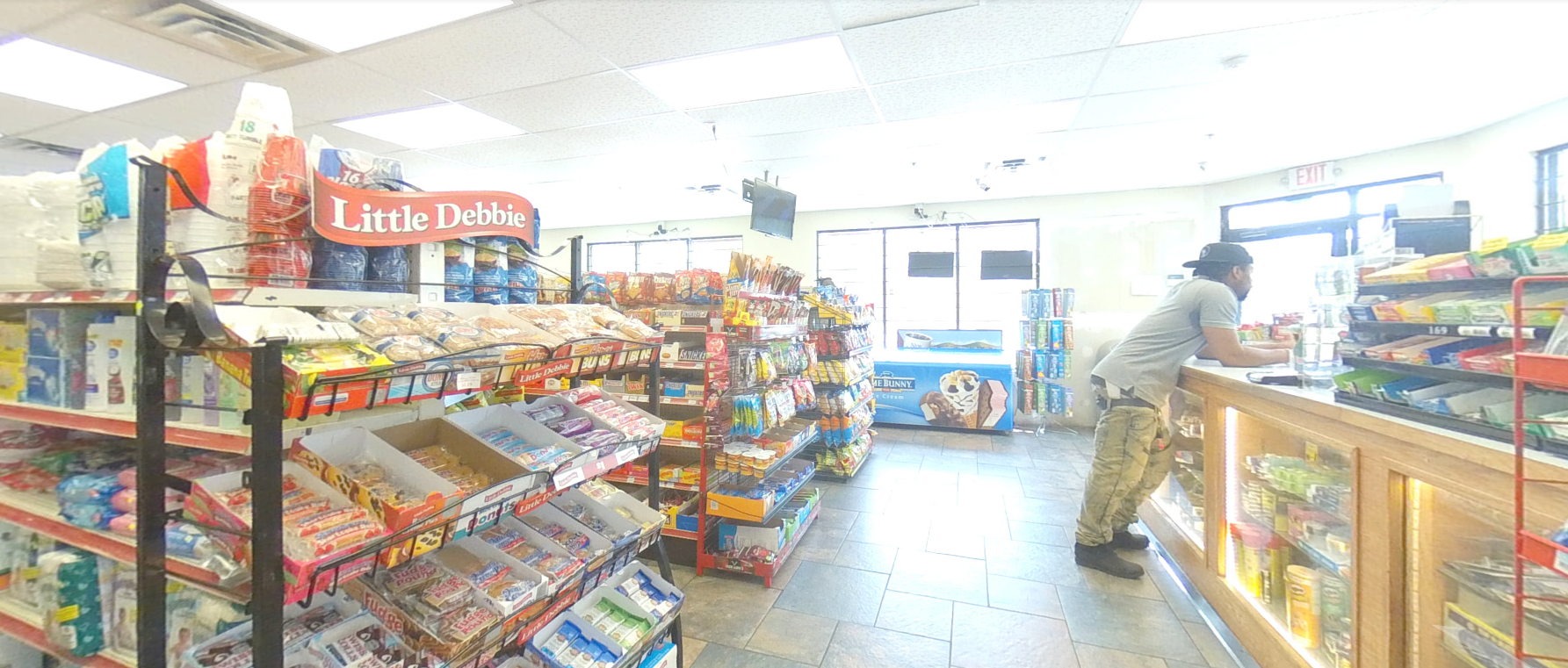 E & L Supermarket & Deli