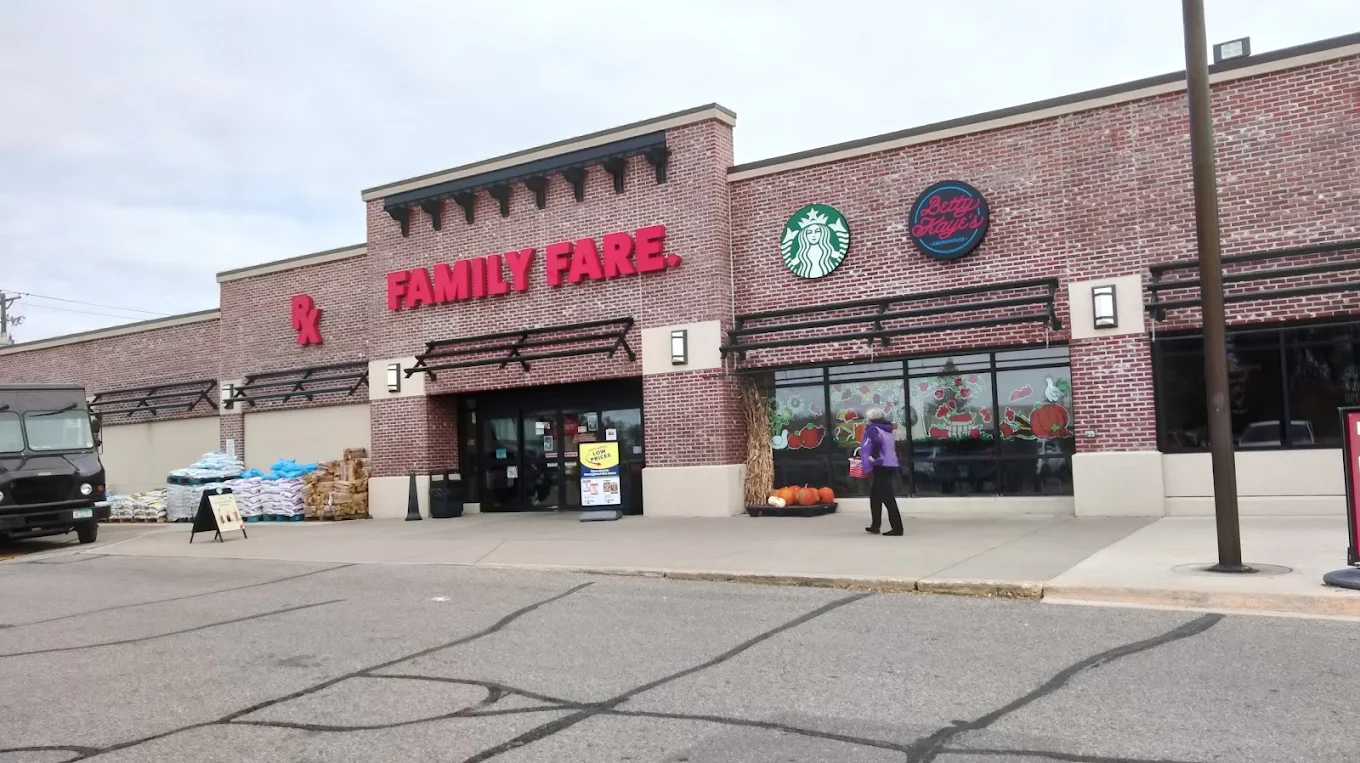 Family Fare - Northfield