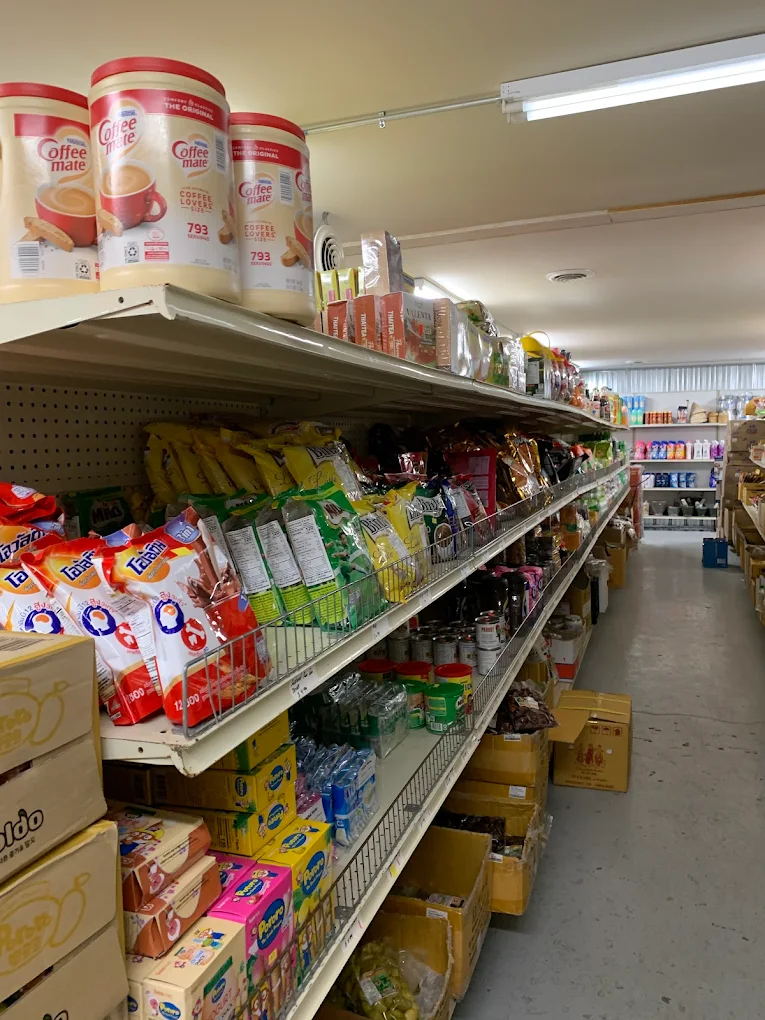 Family Grocery Store