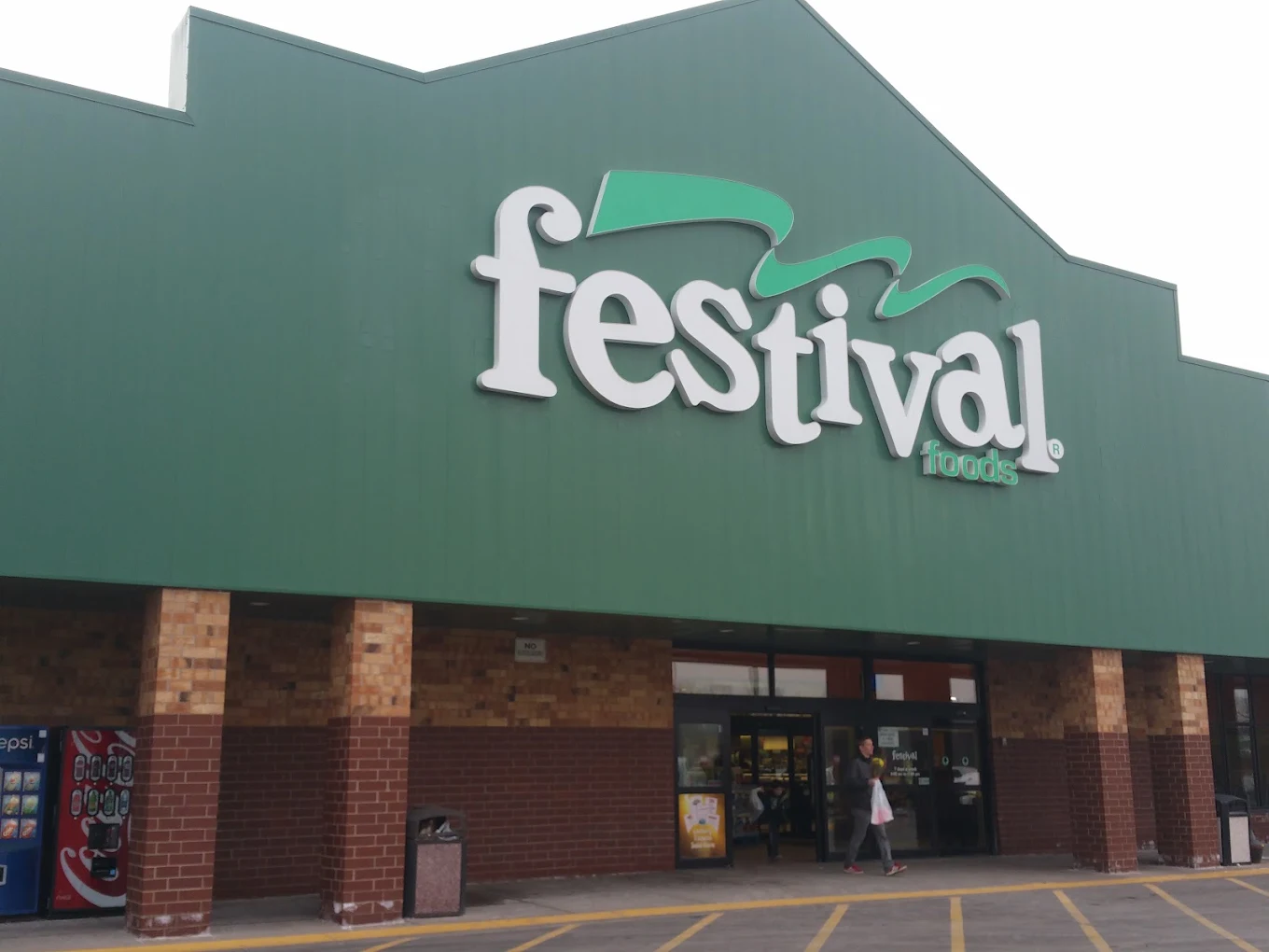 Festival Foods - Brooklyn Park