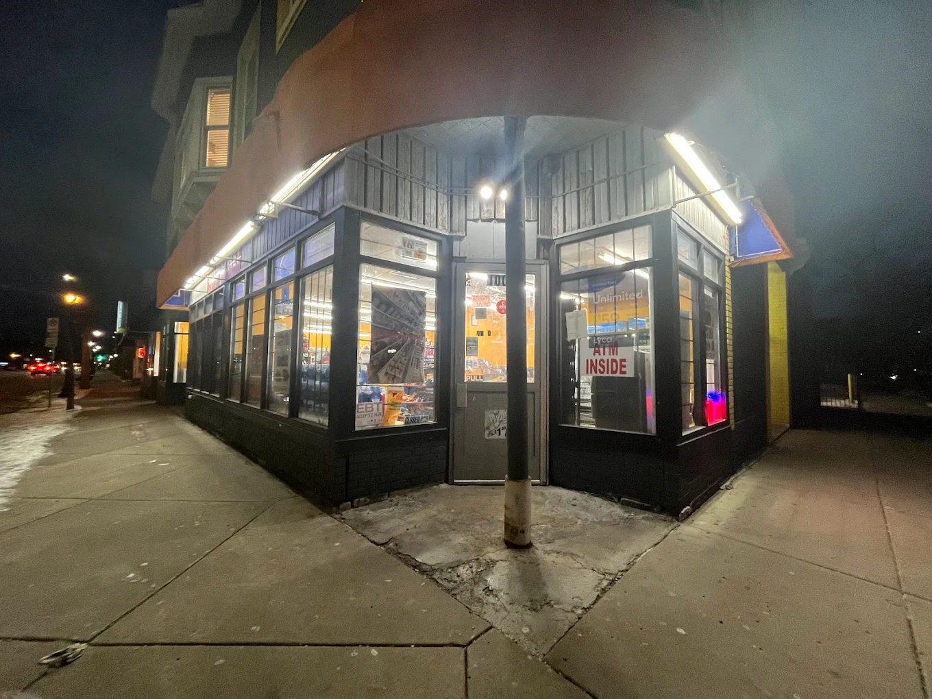 Halal House
