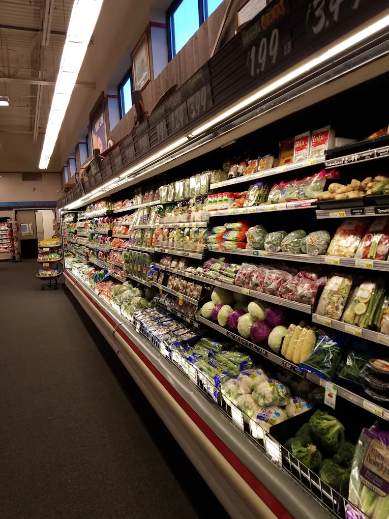 Jubilee Foods - Mound