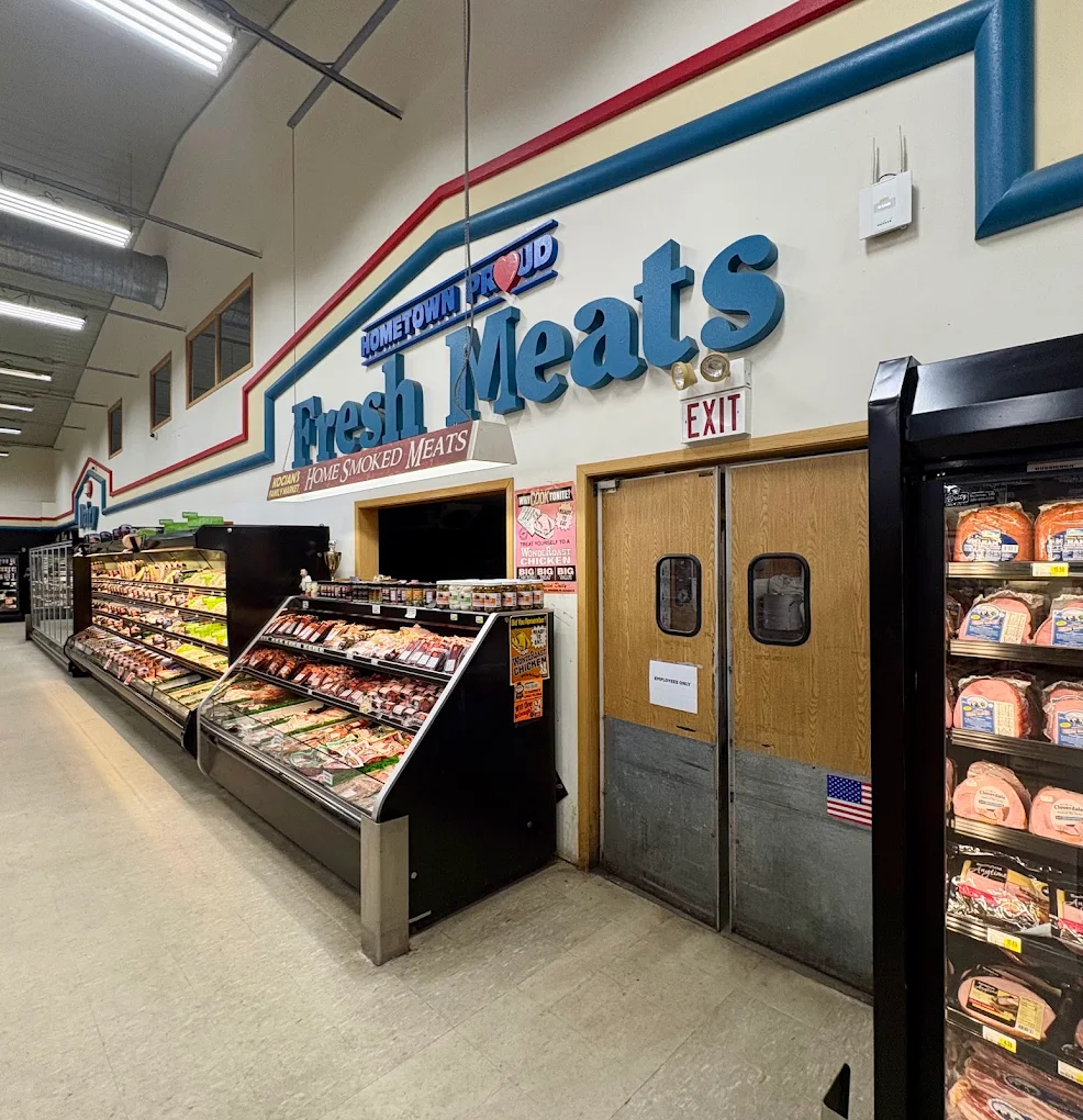 Kocian's Family Market