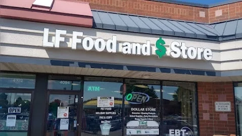 L & F Grocery and Dollar Store