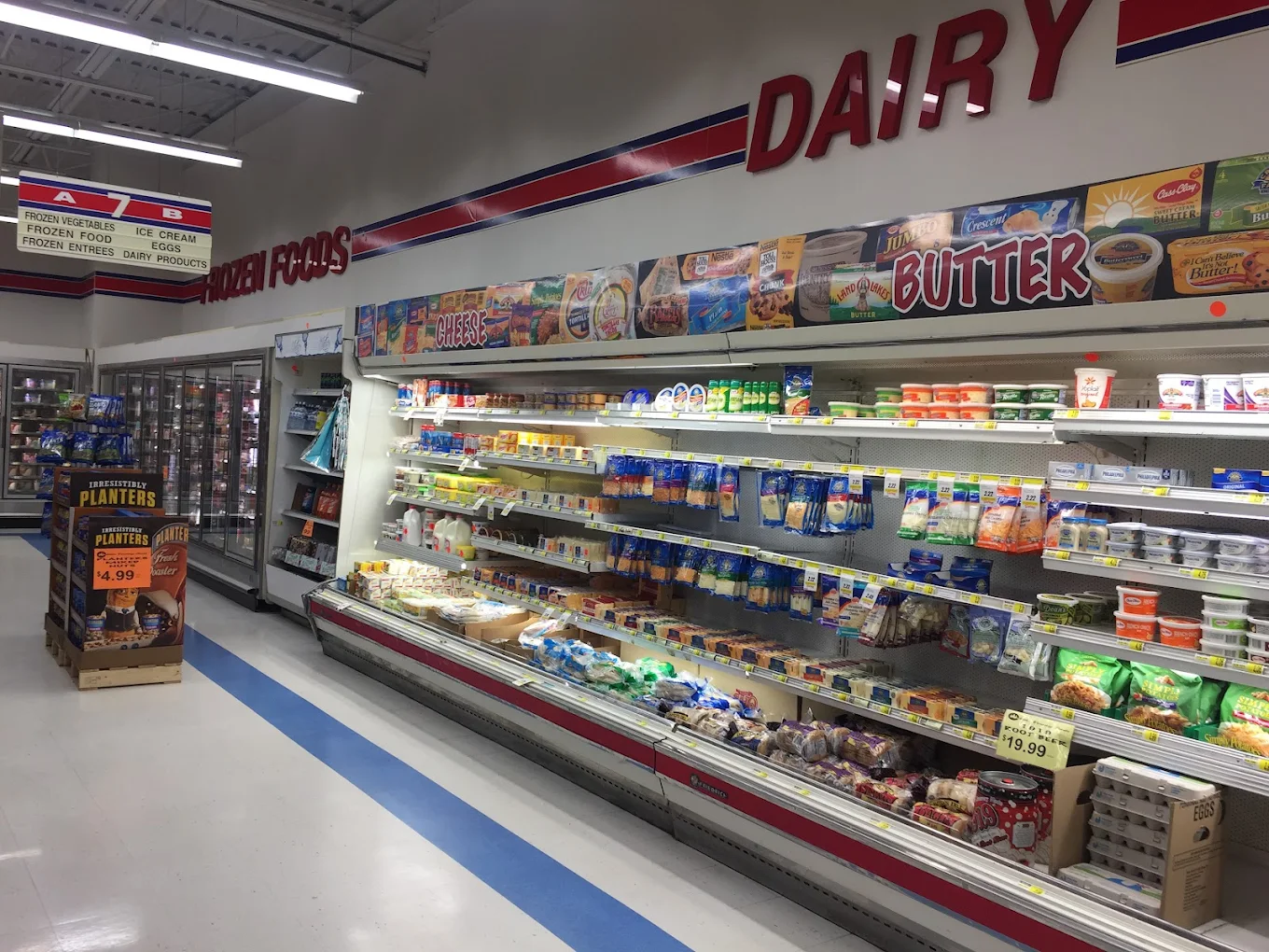 Lake Country Foods - Emily