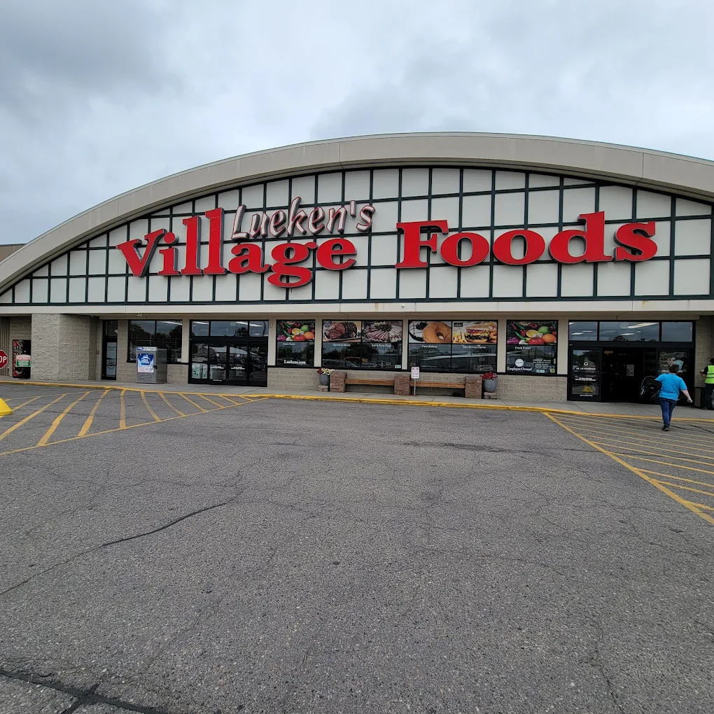 Lueken's Village Foods - South