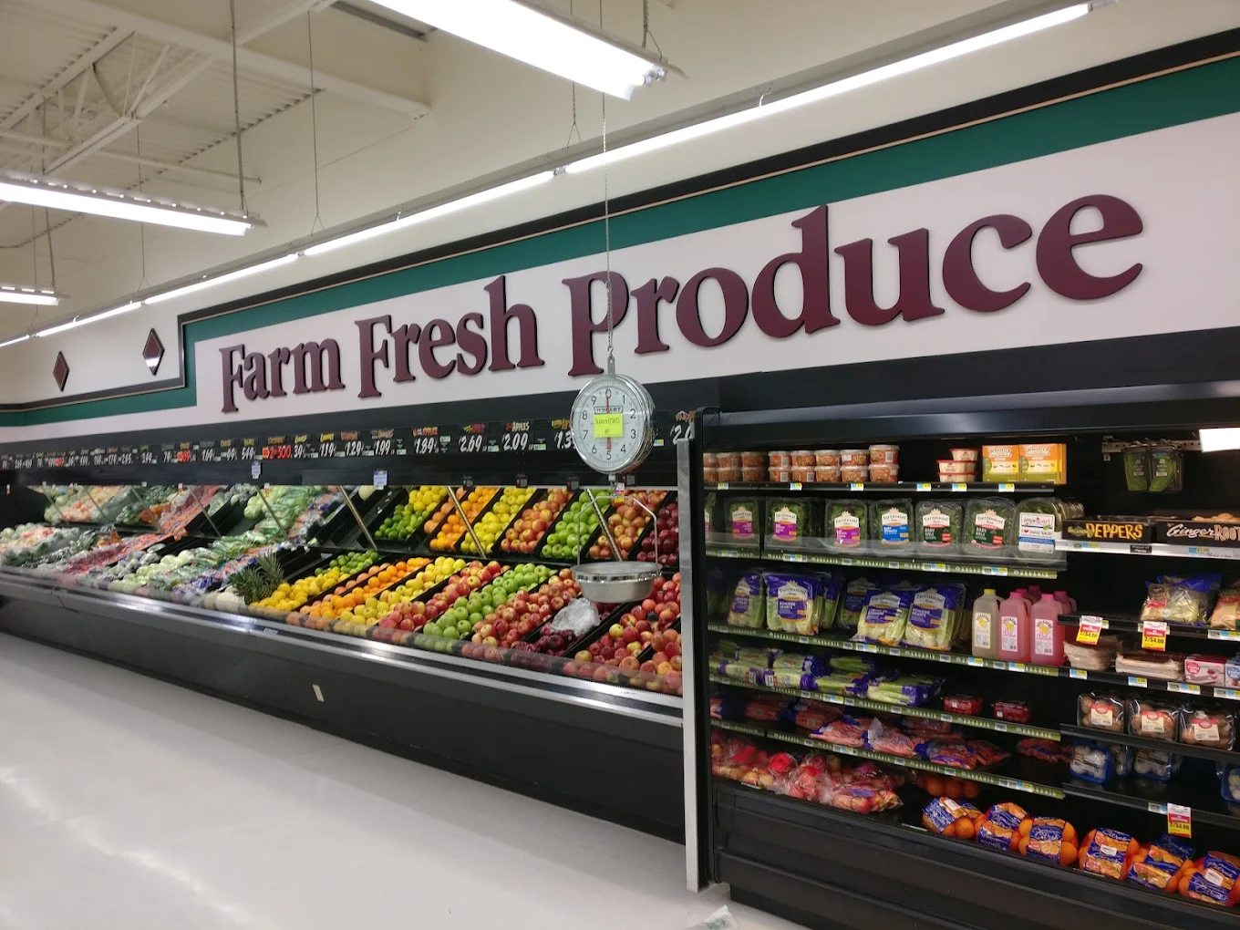 Reed's Country Market