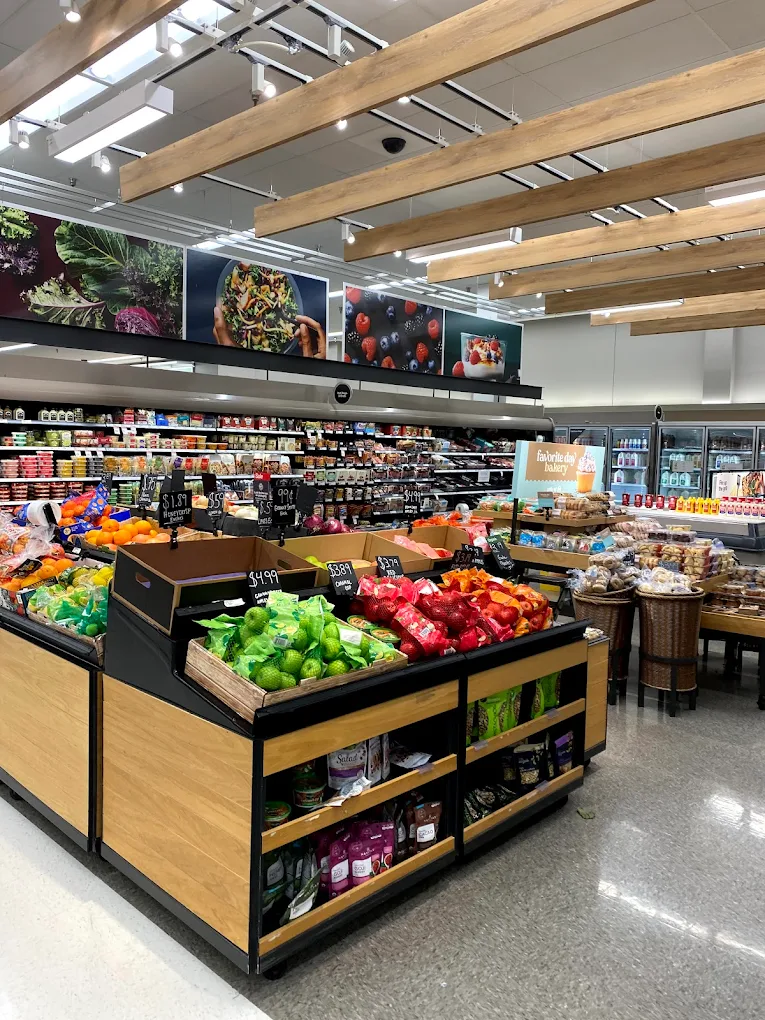 Target Store - Moorhead