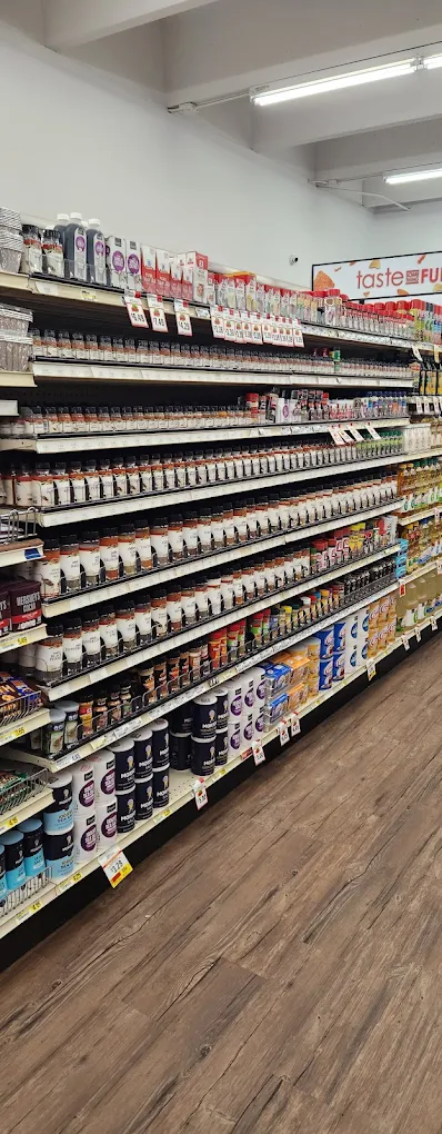 Super Valu Glenn's