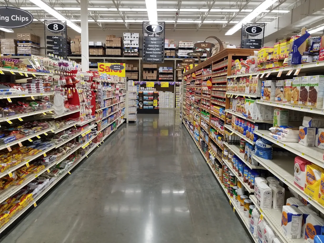 Cub Foods - Rosemount