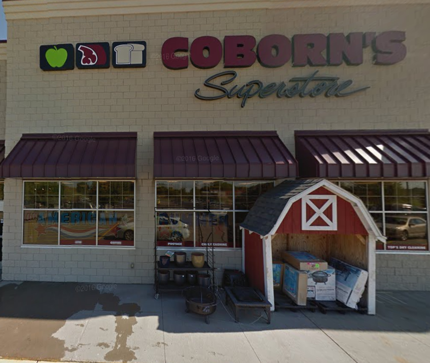 Coborn’s – New Prague