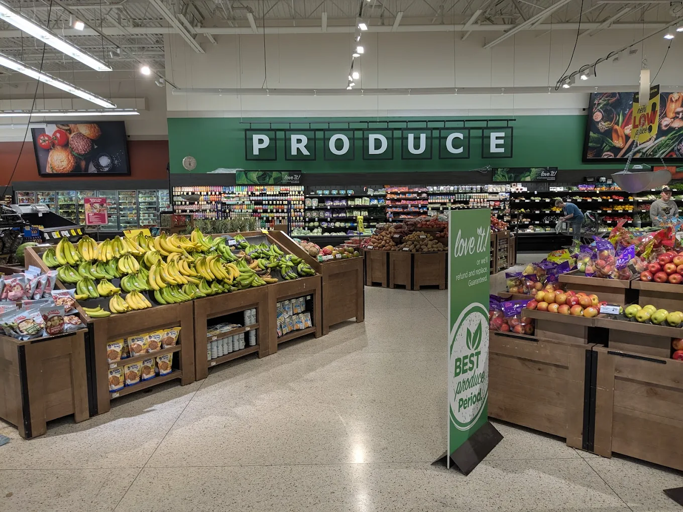 Cub Foods - Lakeville South