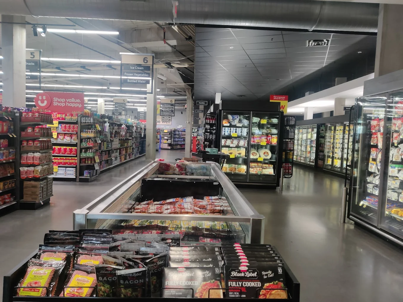 Cub Foods - Minneapolis Uptown