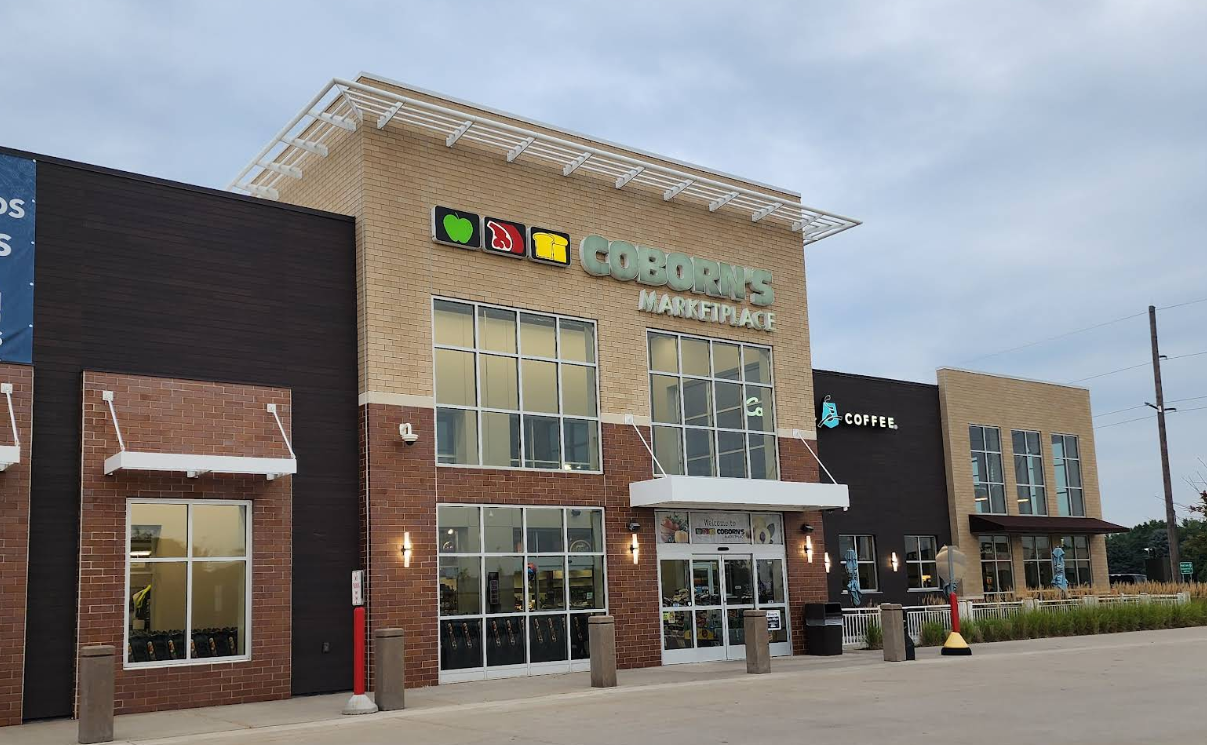 Coborn’s – Otsego
