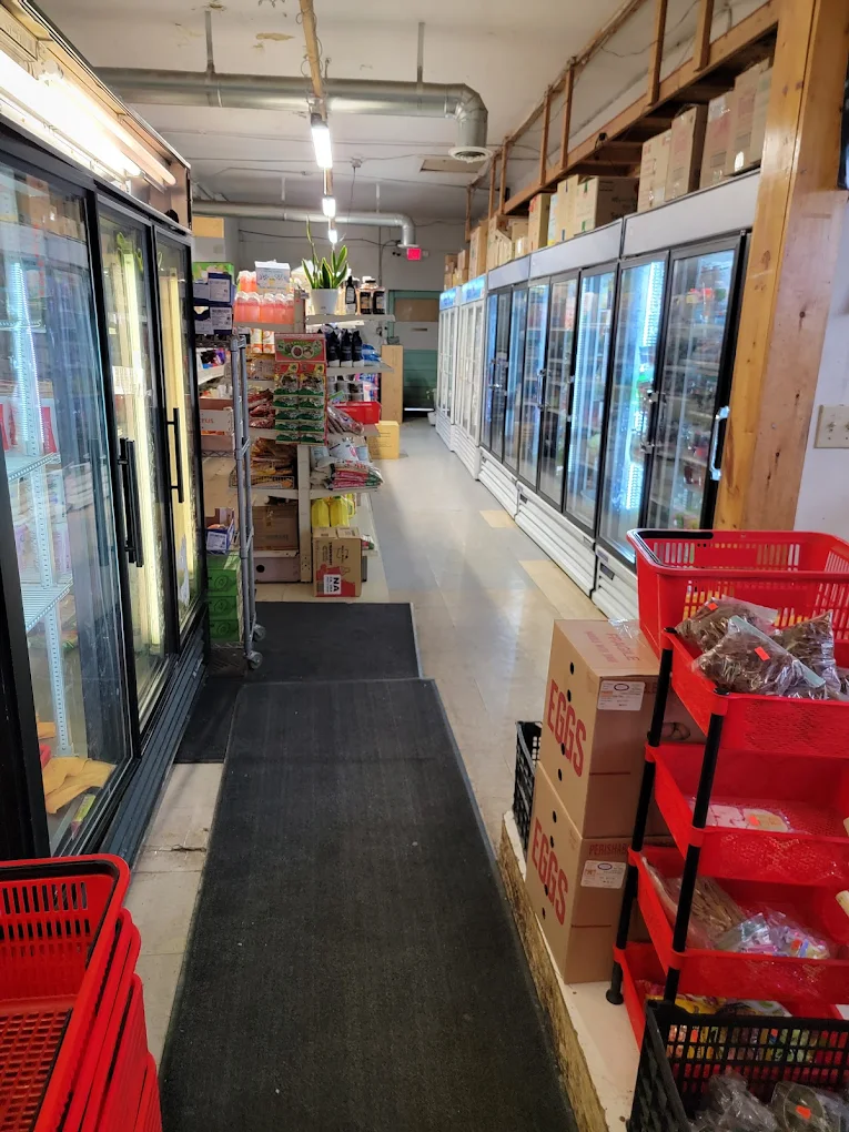Lucky Muajyeej Shop