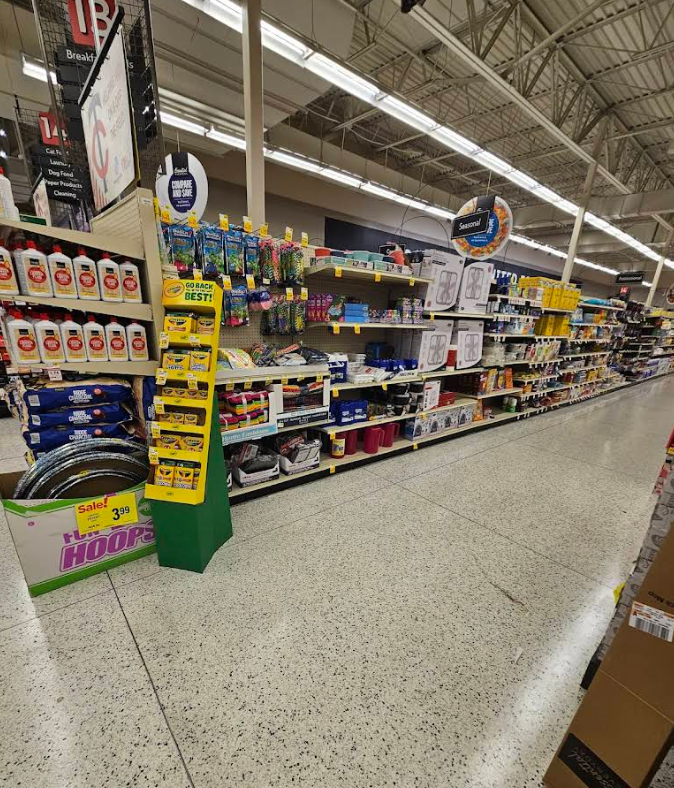 Cub Foods - Minneapolis Northside