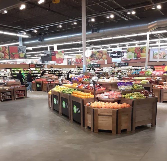 Cub Foods - Oakdale