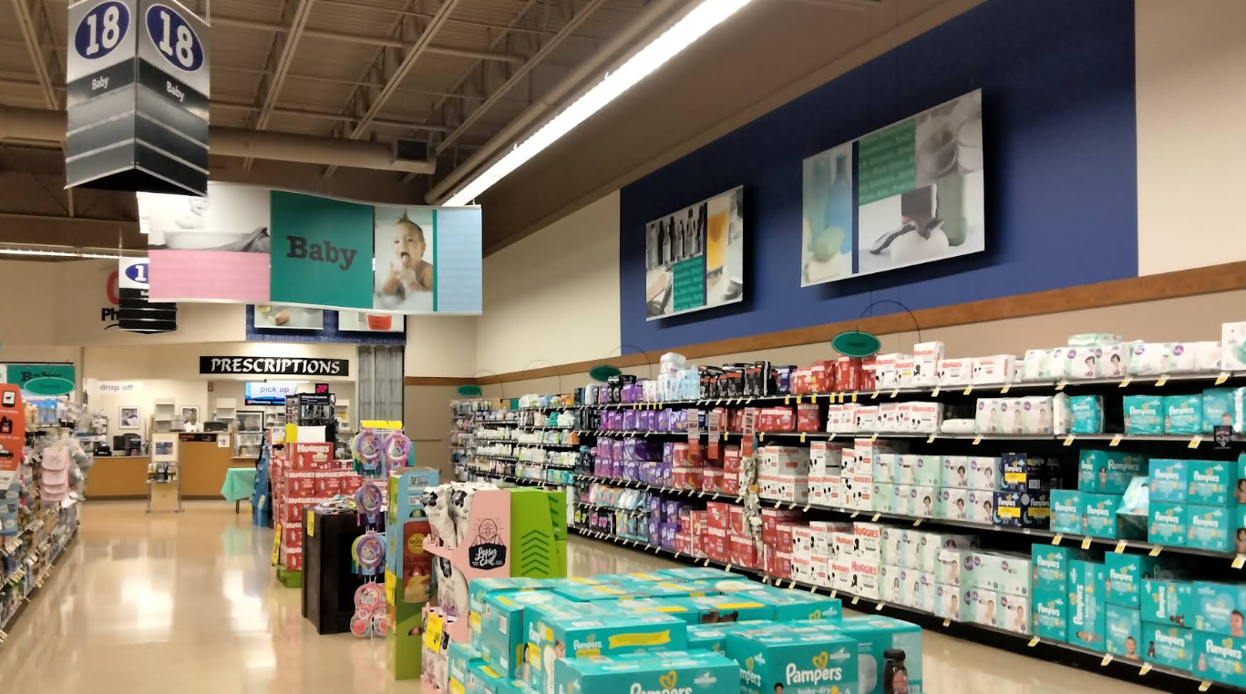 Cub Foods - Lakeville West