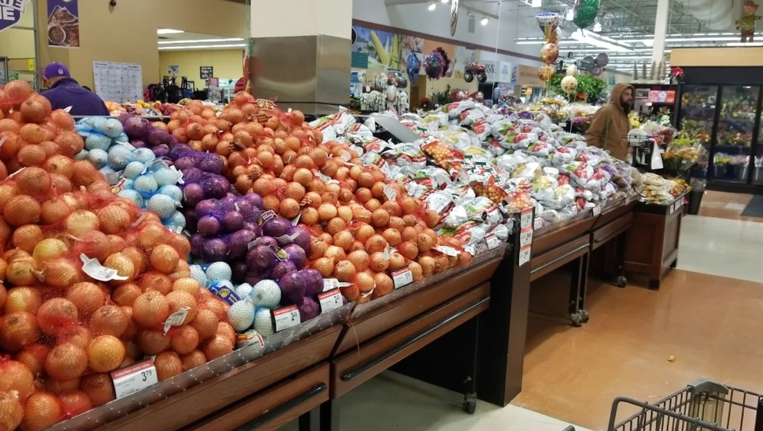 Cub Foods - Maplewood East