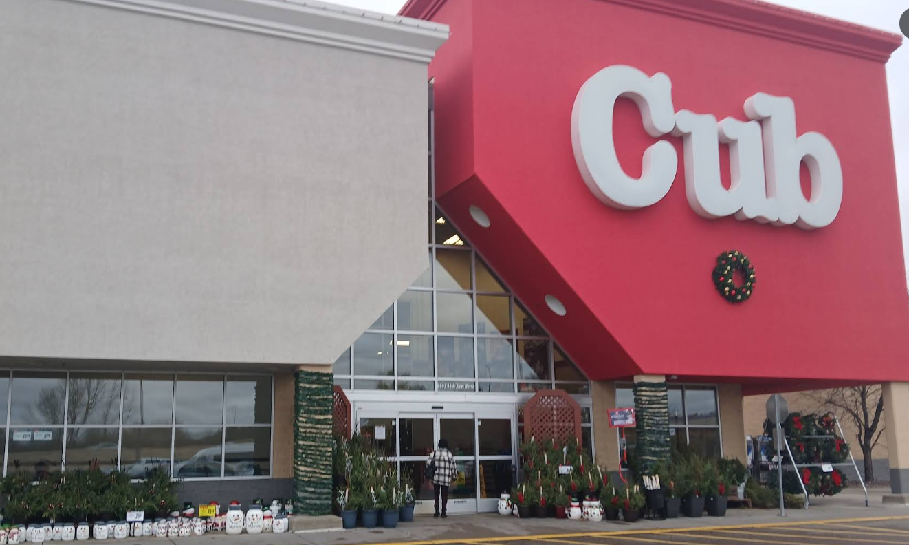 Cub Foods - Crystal