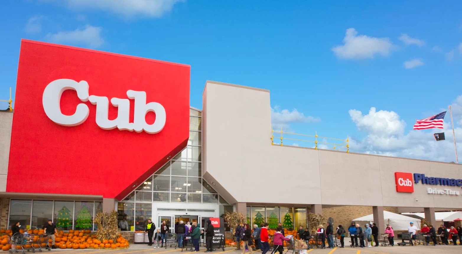 Cub Foods - Apple Valey