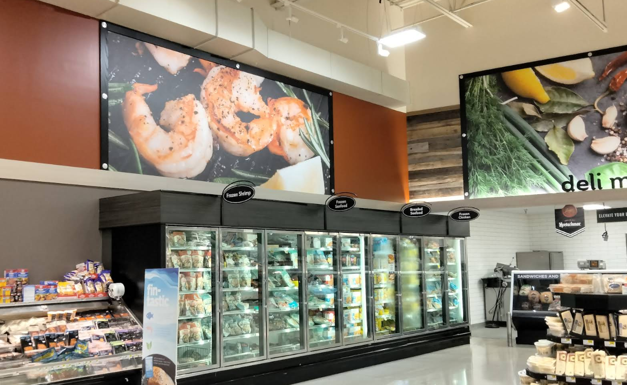 Cub Foods - Maplewood West