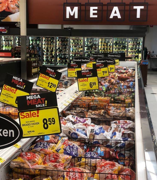 Cub Foods - Saint Anthony