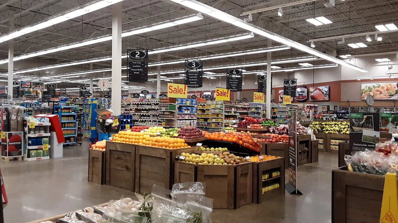 Cub Foods - New Brighton