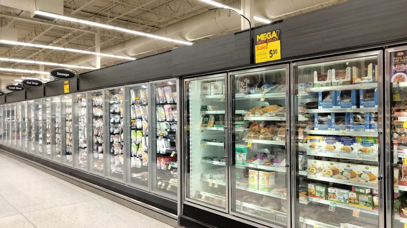 Cub Foods - Plymouth