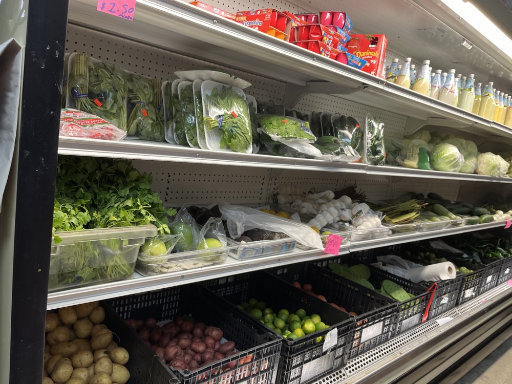 Sam's Market & Meats