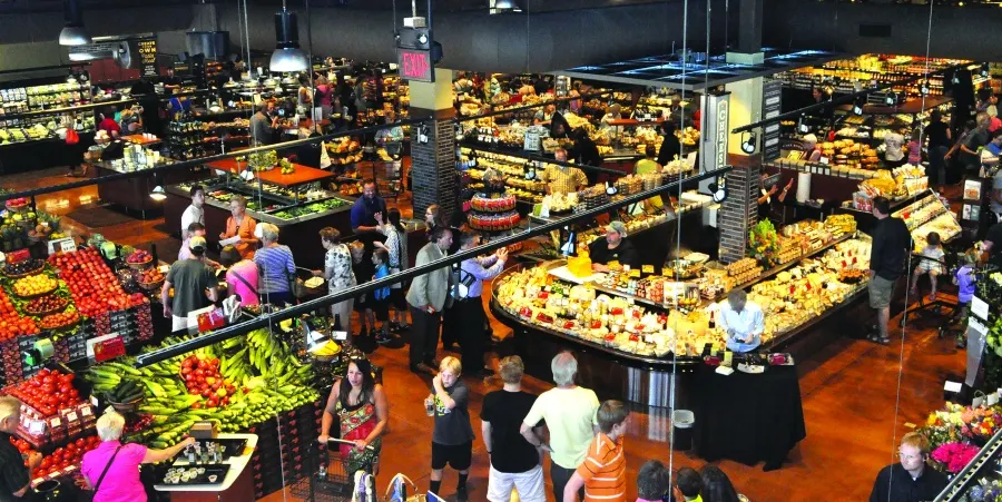 Kowalski's Lyndale