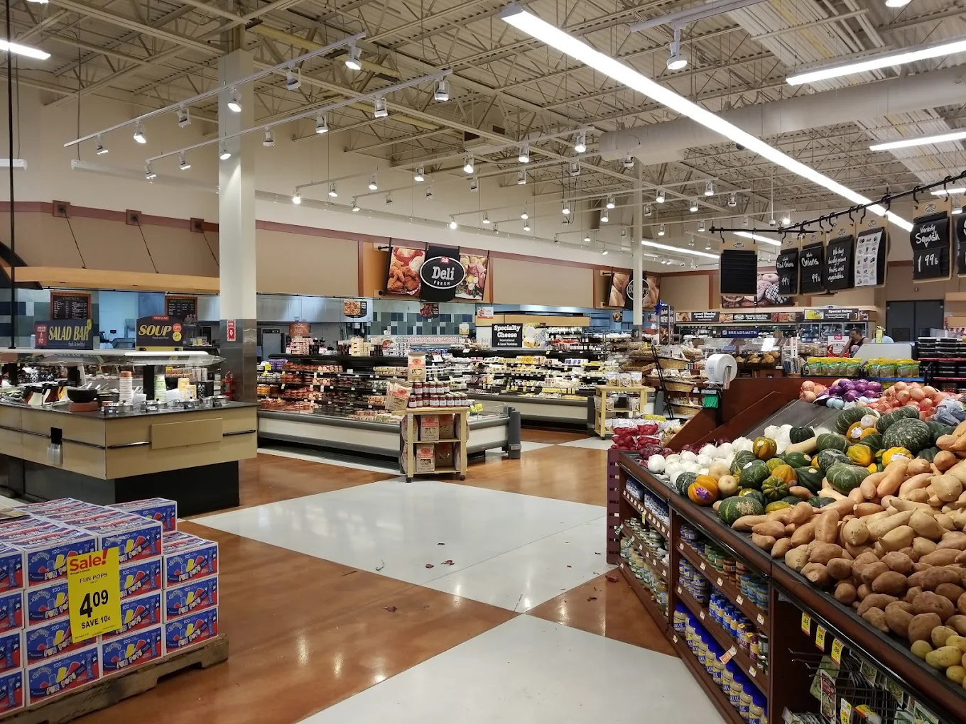 Cub Foods - Woodbury