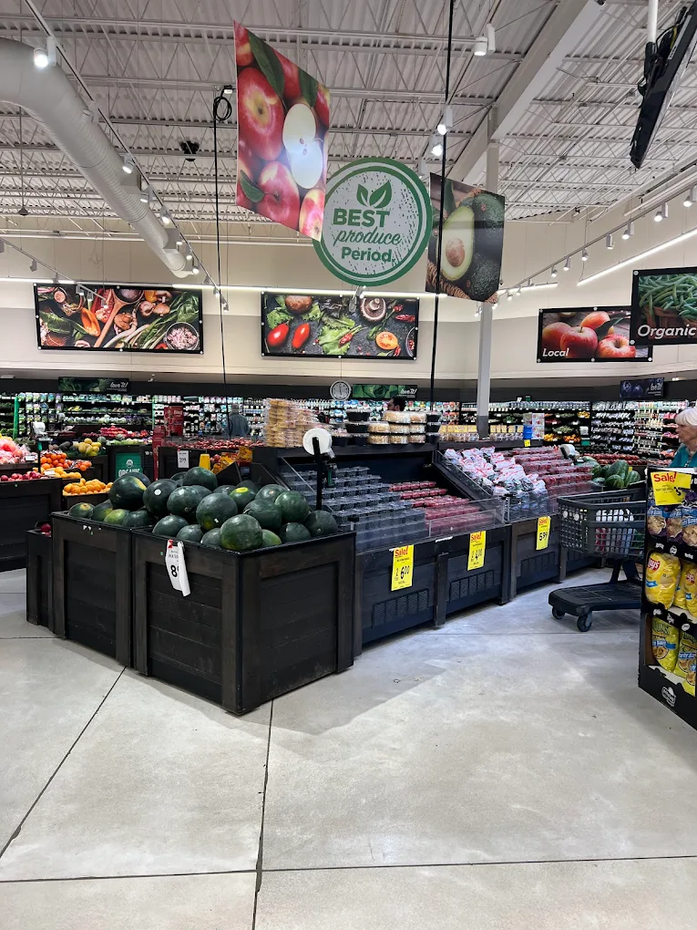 Cub Foods - Minneapolis Nicollet
