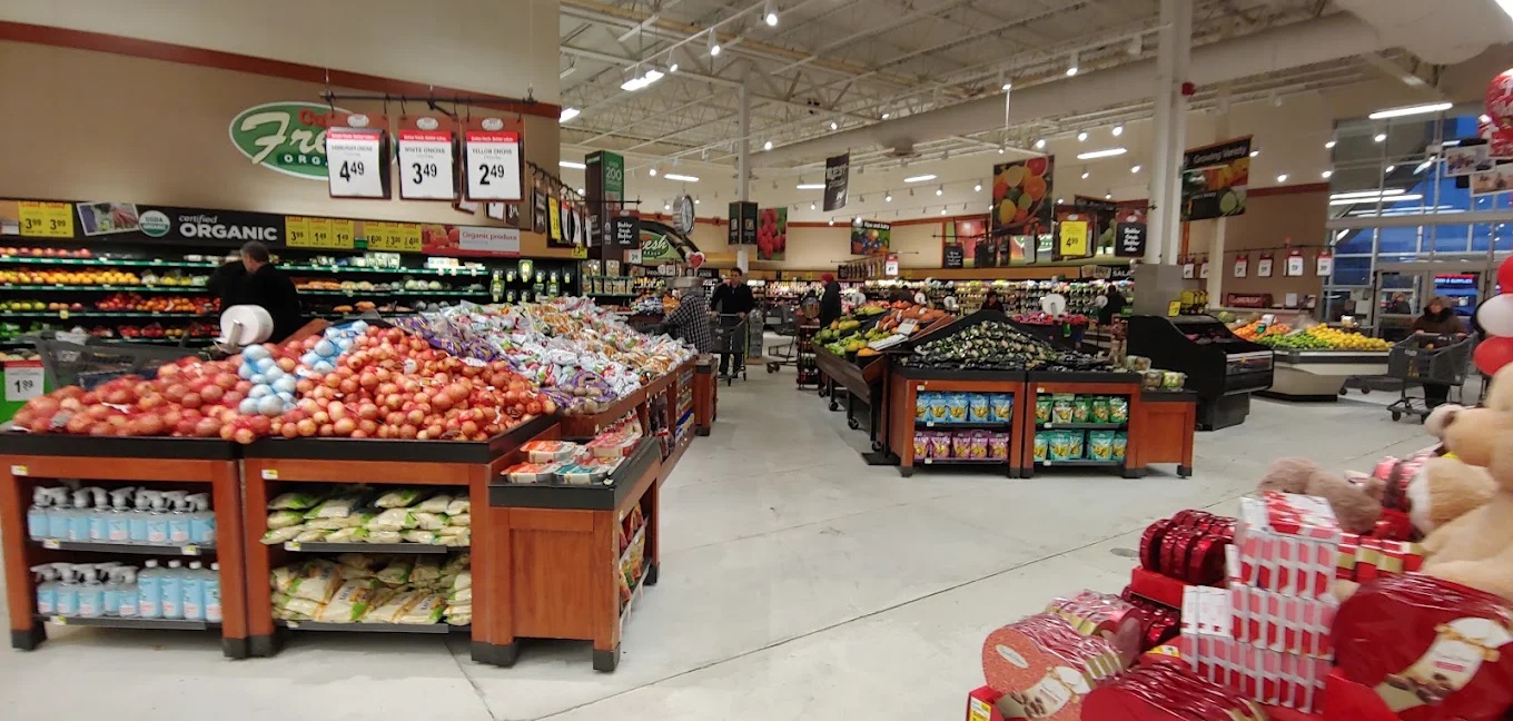 Cub Foods - Edina Southdale