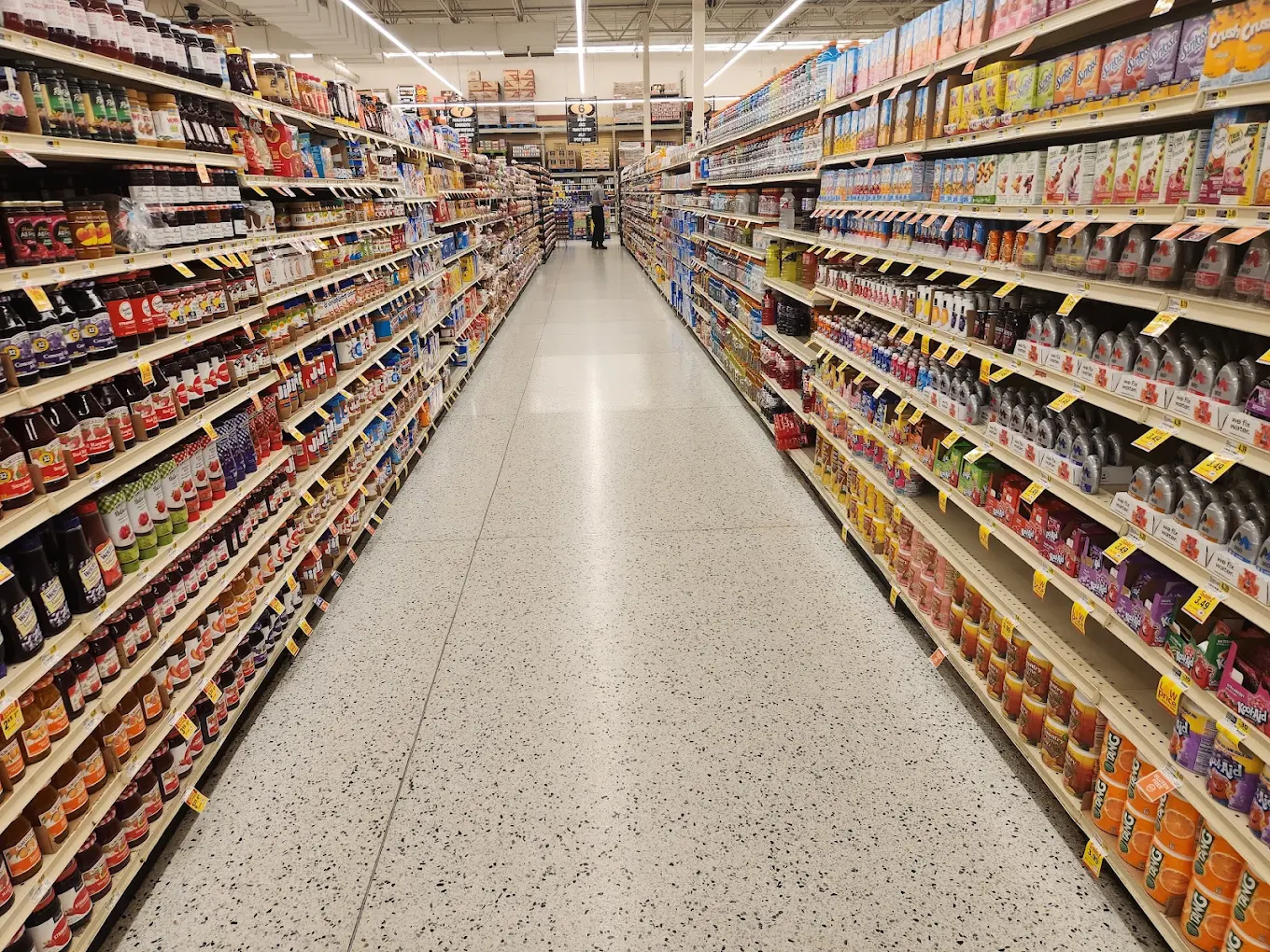 Cub Foods - Brooklyn Center Brookdale