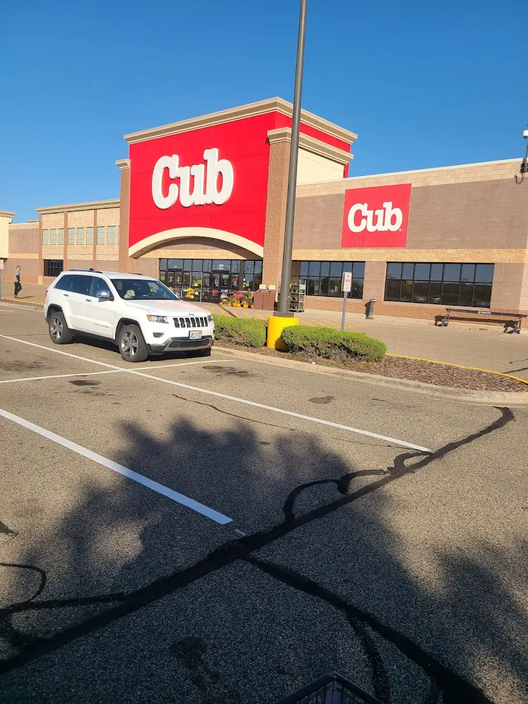 Cub Foods - Rogers