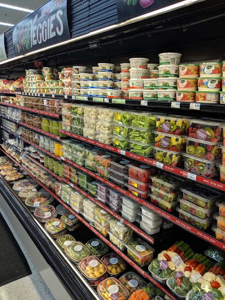 Hy-Vee Food Store - Winona
