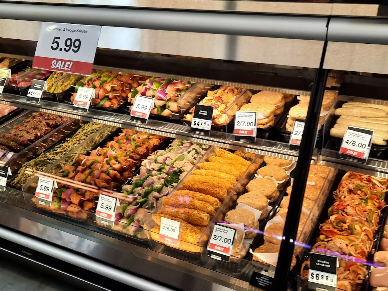 Hy-Vee Food Store - Spring Lake Park