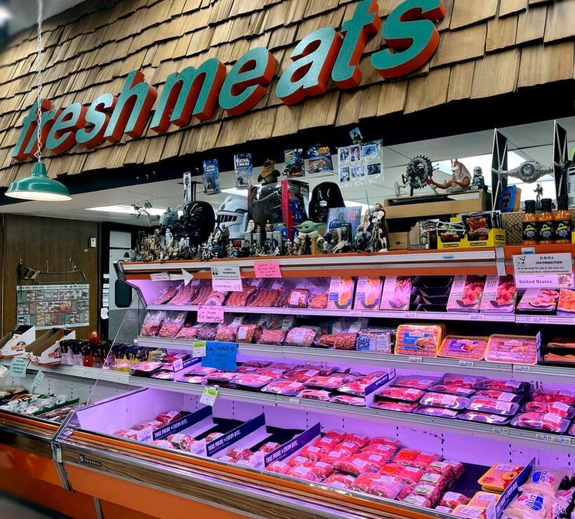Johnson's Foods