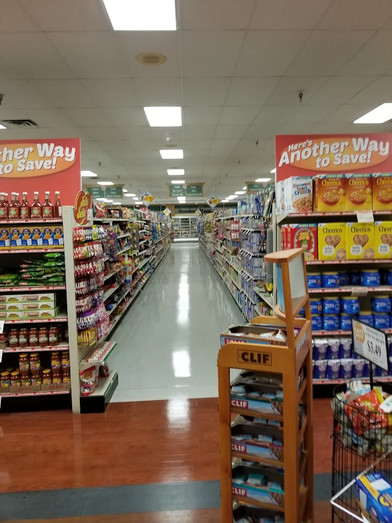K.& J'S Fresh Market
