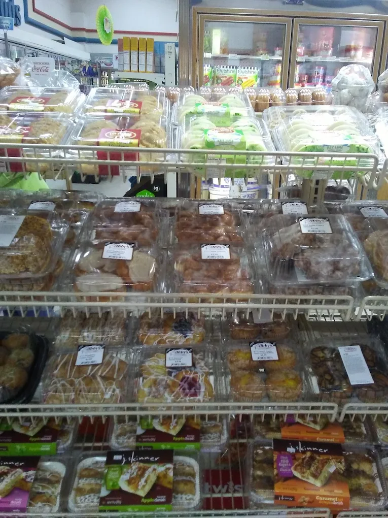 Kocian's Family Market